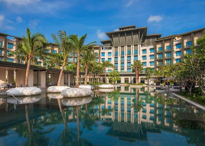 HARD ROCK HOTEL SINGAPORE シンガポール