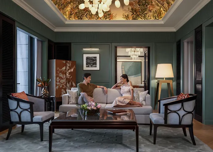 HARD ROCK HOTEL SINGAPORE シンガポール